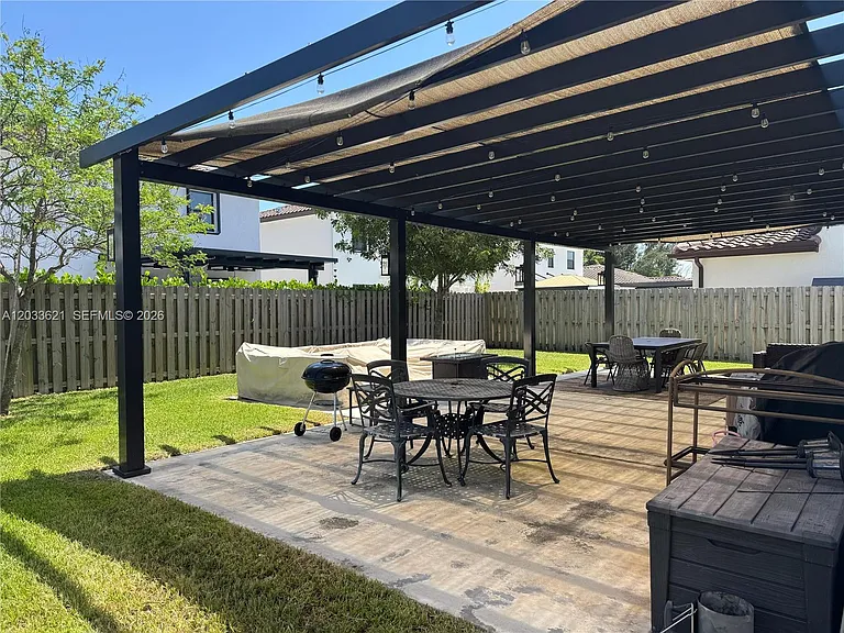 11942 SW 243rd St — Photo 36