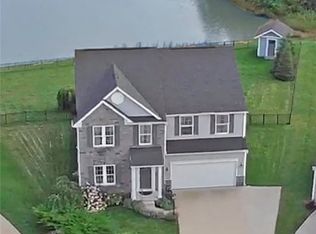 36195 Waterscape Ct, North Ridgeville, OH 44039