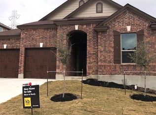 512 Landmark Oak, Cibolo, TX 78108