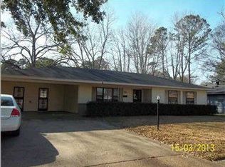 5353 Keele St, Jackson, MS 39206