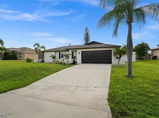 2141 SW 5th Ave, Cape Coral, FL 33991