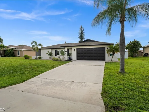 2141 SW 5th Ave, Cape Coral, FL 33991