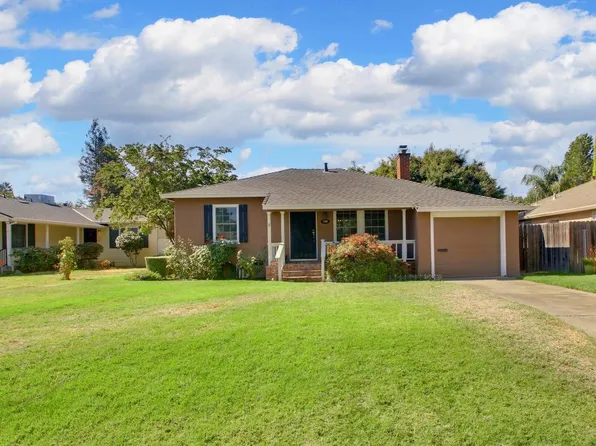 700 Vallejo Way, Sacramento, CA 95818