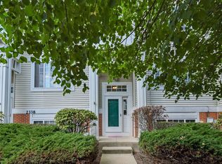 2342 Twilight Dr #2342, Aurora, IL 60503