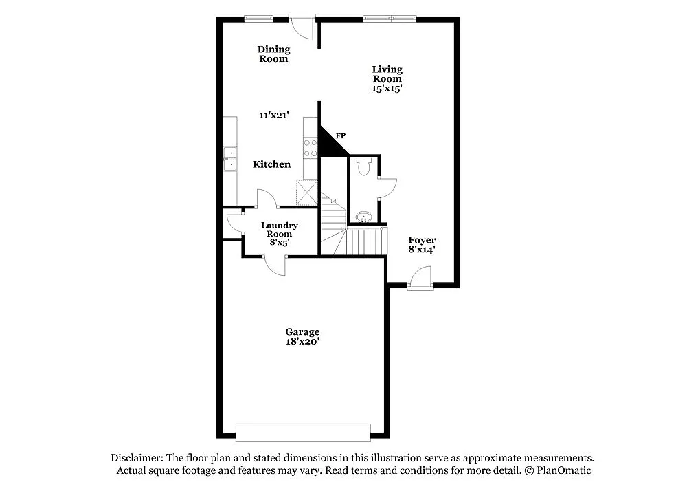 Building Photo - 1444 Arbor Place Dr