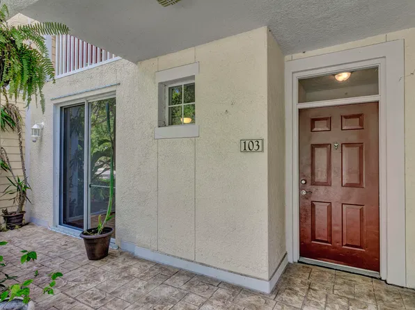 175 GALICIA Way #103, Jupiter, FL 33458