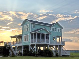1292 Ocean Blvd W, Supply, NC 28462