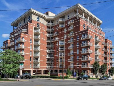 110 31st Ave N APT 708, Nashville, TN, 37203