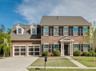 3053 Amaranth Dr, Tega Cay, SC 29708