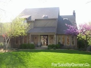 8500 Richards Rd, Lenexa, KS 66215