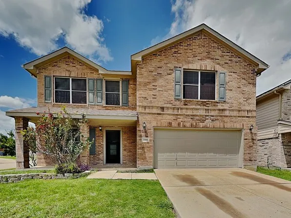 2101 Franks St, Fort Worth, TX 76177