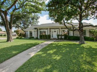 924 Dunbarton Dr, Richardson, TX 75081