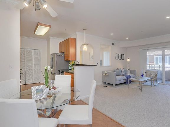 3rd image of 801 S Winchester Blvd APT 2403