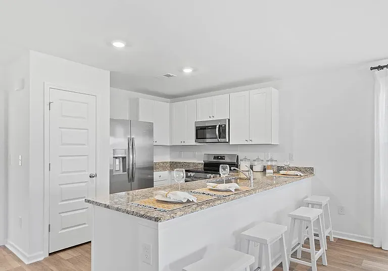 1205 Black Kite Ct SW — Photo 3