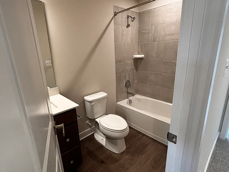 3rd floor guest room #2