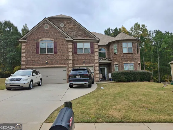 2981 Lacy Ln, Lithonia, GA 30038