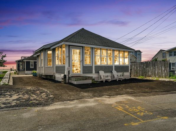27 Milford Point Rd #27