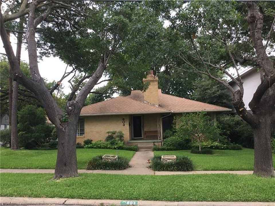 1st image of 803 N Oak Cliff Blvd