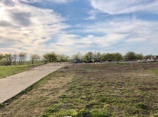 107 Bandana Dr LOT 5, Southmayd, TX 76268