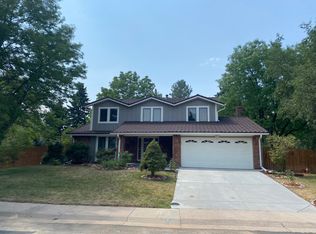 10664 E Dorado Ave, Englewood, CO 80111