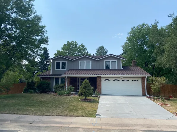 10664 E Dorado Ave, Englewood, CO 80111
