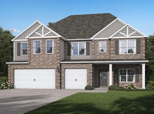 1519 Cherrywood Ave, Alabaster, AL 35007