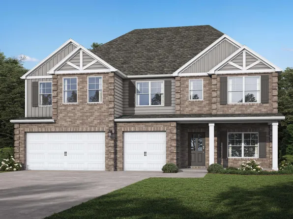 1519 Cherrywood Ave, Alabaster, AL 35007