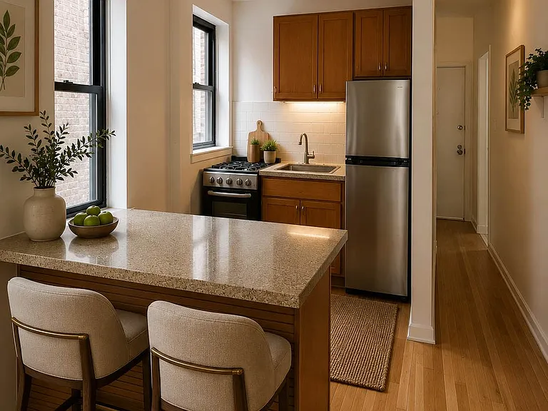 333 E 90th St #4F — Photo 2
