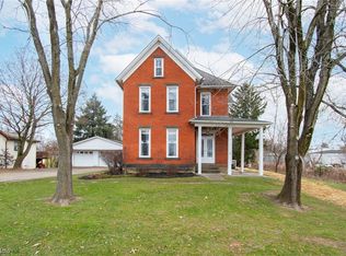 7490 Lisbon Rd, Lisbon, OH 44432