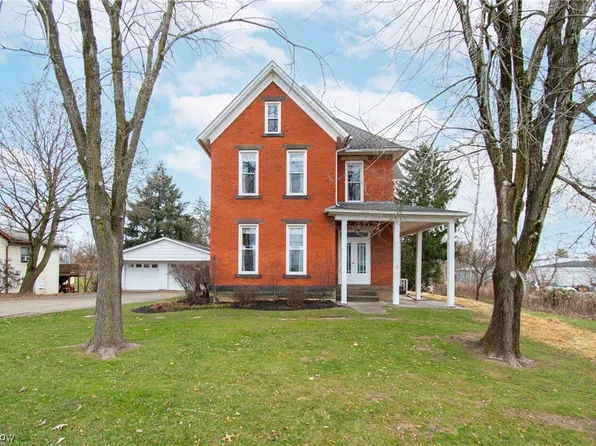 7490 Lisbon Rd, Lisbon, OH 44432