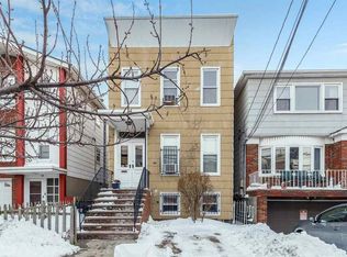 99 Grace St, Jersey City, NJ 07307