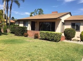12062 Rives Ave, Downey, CA 90242