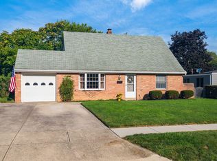 3851 Homecomer Dr, Grove City, OH 43123