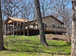 13730 W 600th Rd, Mound City, KS 66056