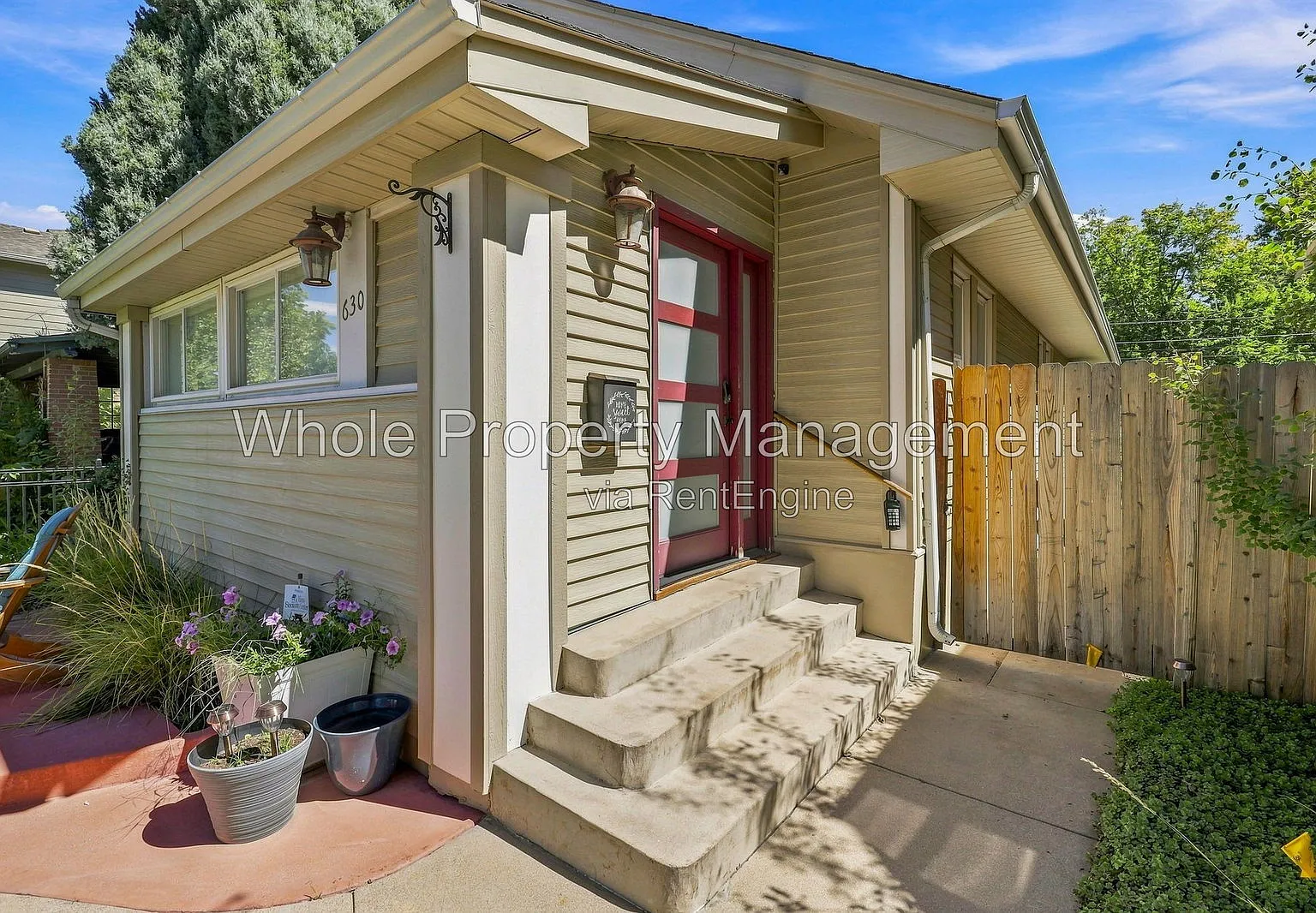 3 bed, 2.0 bath, 1790 sqft, $4,495 — Photo 2
