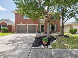 2017 Monica Ln, Round Rock, TX 78664