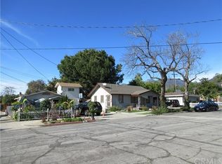 405 S Heliotrope Ave, Monrovia, CA 91016