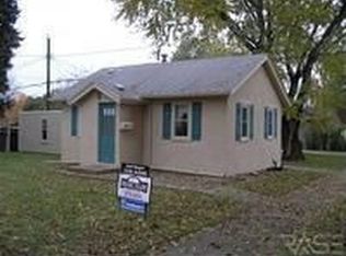 715 W 29th St, Sioux Falls, SD 57105