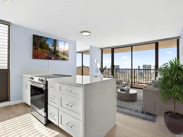 1201 Wilder Ave APT 3003, Honolulu, HI 96822