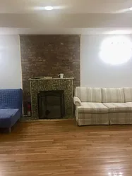 Rented by David M. Atkinson, LREB