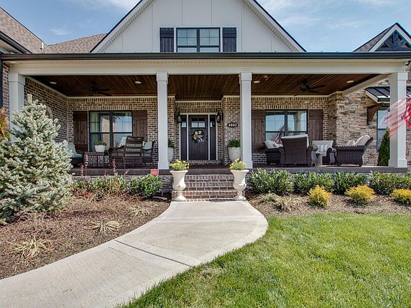 4th image of 4603 Marymont Springs Blvd