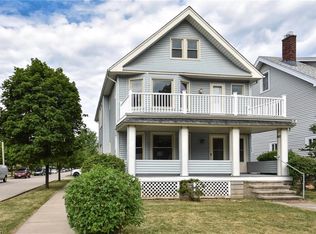 1304 Donald Ave, Lakewood, OH 44107