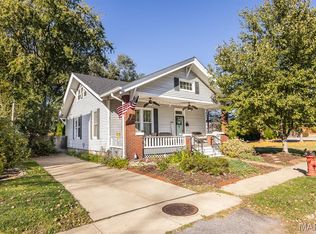 215 S Benton St, Edwardsville, IL 62025