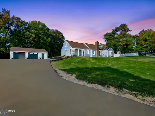 218 Seminole Dr, Newark, DE 19702