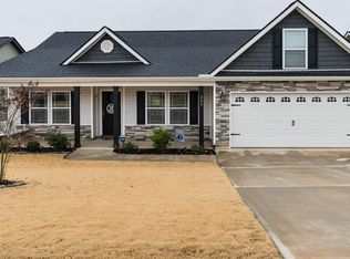 269 Highland Springs Loop, Inman, SC 29349
