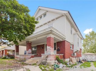 627 Orville Ave, Kansas City, KS 66101