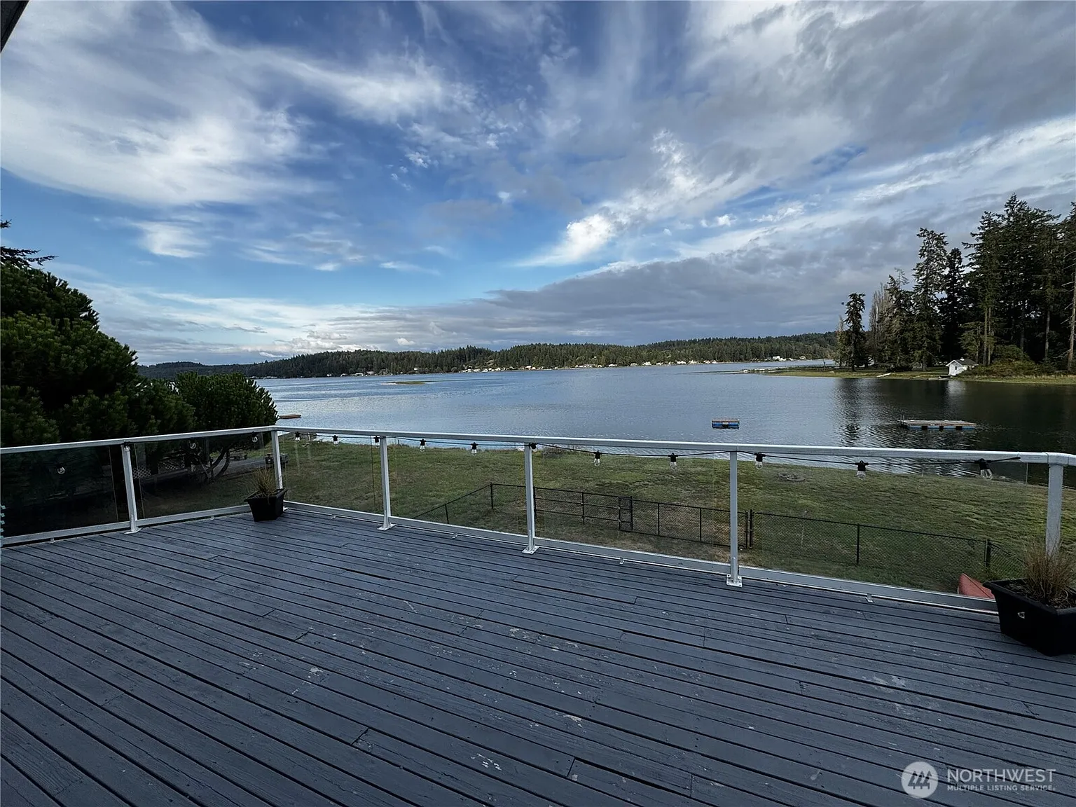 7360 E Grapeview Loop Road photo 1