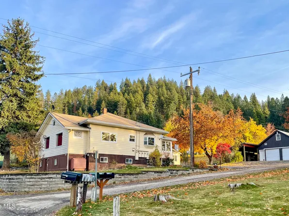 125 Sunset View St, Saint Maries, ID 83861