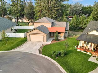 14790 N Cassia St, Rathdrum, ID 83858