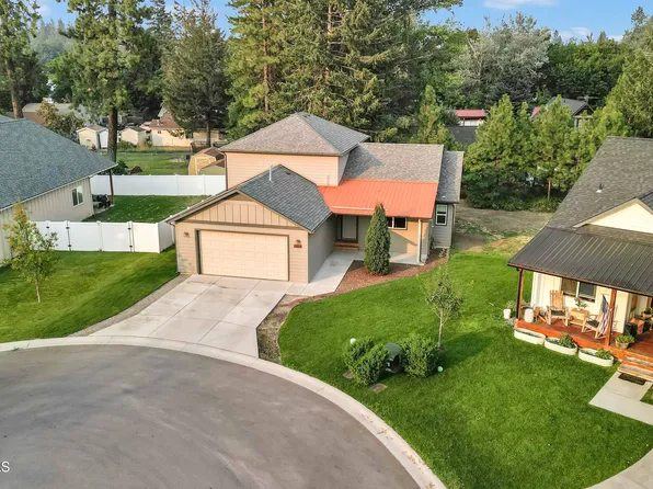 14790 N Cassia St, Rathdrum, ID 83858